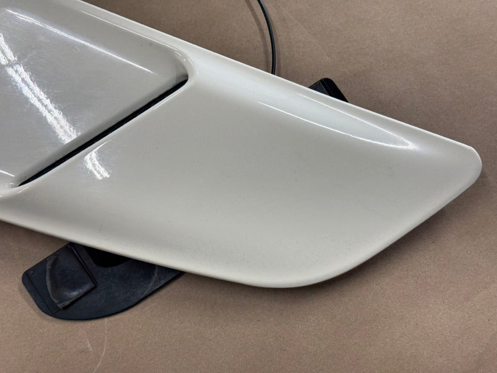 2015-2017 Ford Mustang GT Hood Insert Vents RH LH Pair "N4"