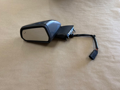 2021-2023 Ford Mustang GT LH Driver Side Mirror "M7"