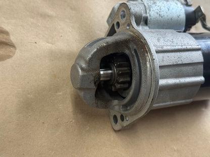 2023-2026 Ford F-250 F-350 Super Duty 7.3L Gas Starter "NC3T-11000-AB"