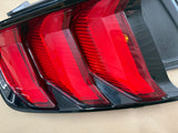 2018-2023 Ford Mustang GT350 GT V6 EcoBoost Tail Light LH Driver Side LED
