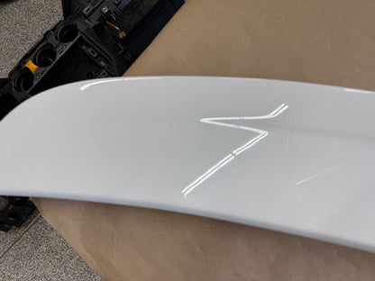 2015-2023 Ford Mustang GT California Special Model Spoiler Trunk "YZ"