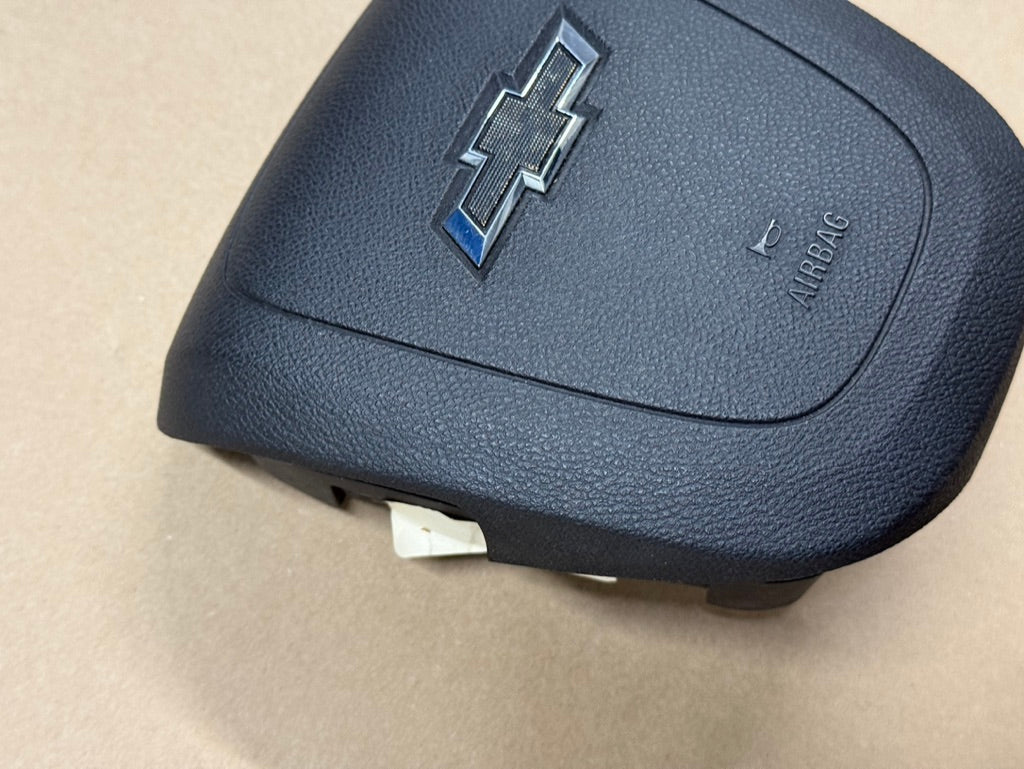 2012-2015 Camaro Steering Wheel Air Bag - OEM
