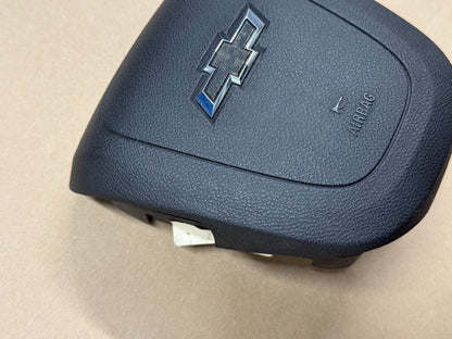 2012-2015 Camaro Steering Wheel Air Bag - OEM
