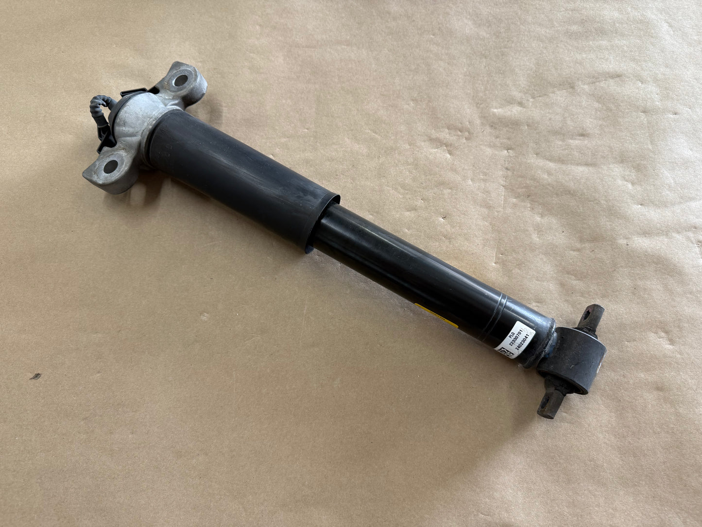 2024-2026 Ford Mustang MagneRide Rear Shock 19k miles