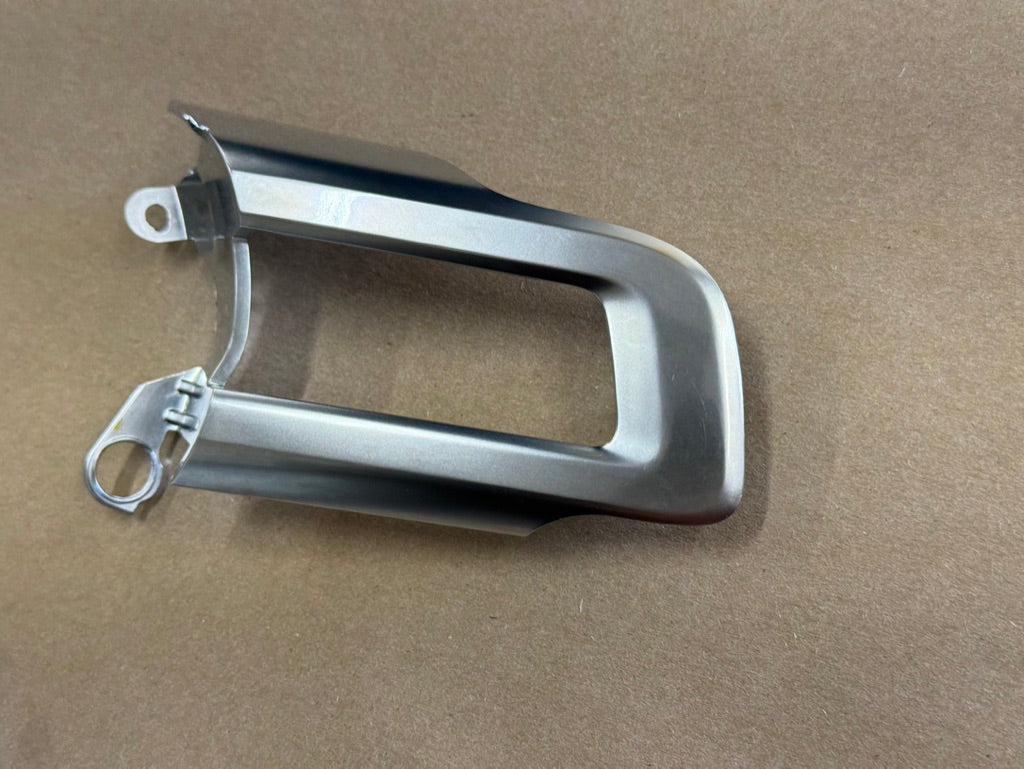 2018-2023 Ford Mustang GT Steering Wheel Trim 3 Pieces