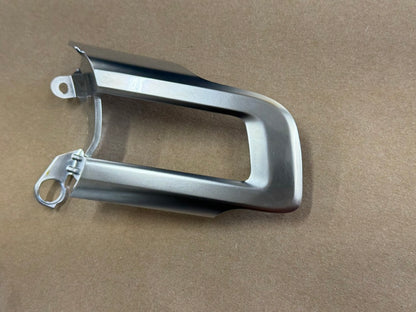 2018-2023 Ford Mustang GT Steering Wheel Trim 3 Pieces