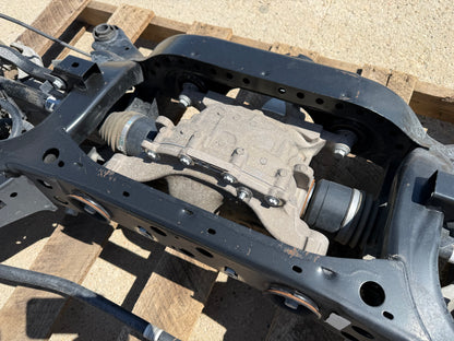 2018-2023 Ford Mustang GT 5.0L IRS 8.8" 3.15 Gears Independent Rear End Complete