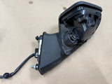 2024-2025 Ford Mustang GT LH Driver Side Mirror Blind Spot