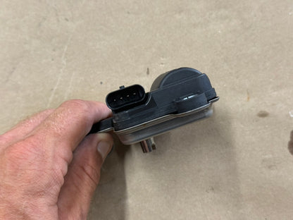 2018-2026 Ford Mustang GT500 GT Active Exhaust Actuator Valve Electric