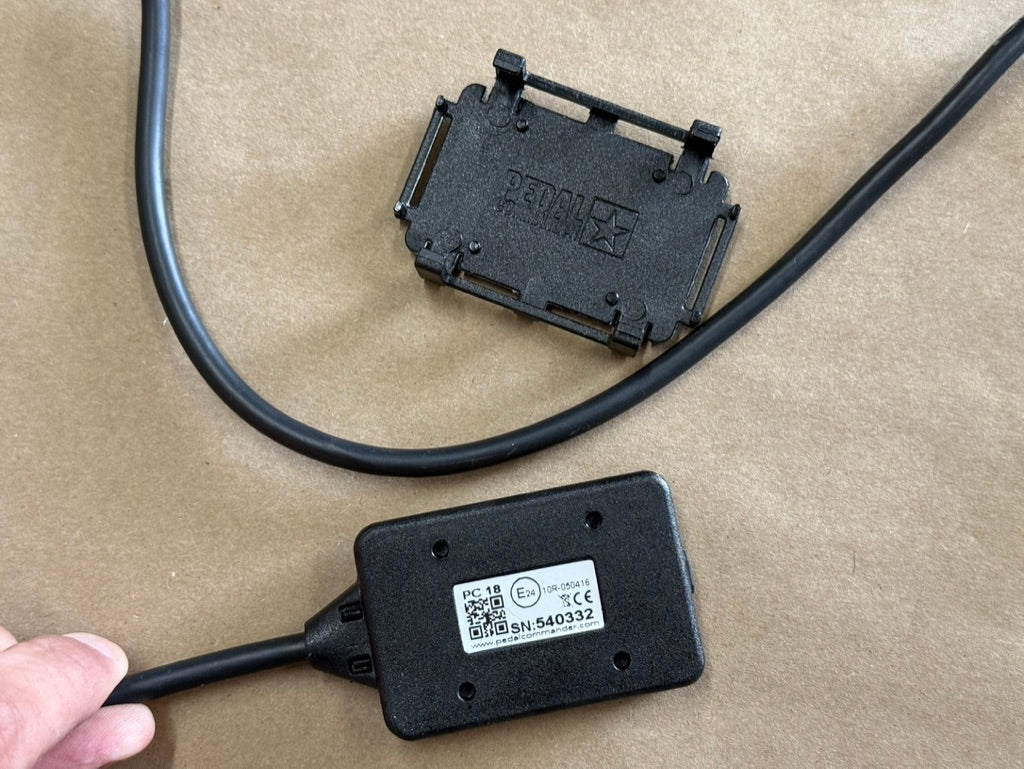 2015-2023 Ford Mustang GT 5.0L Pedal Commander Throttle Response Controller