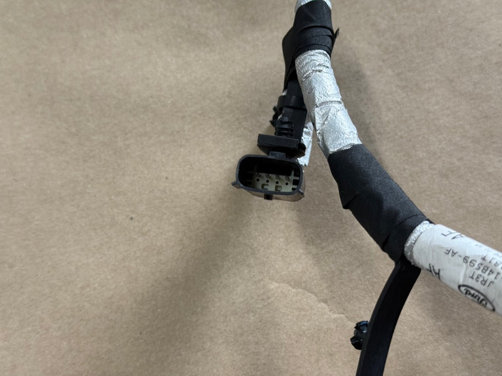 2018-2023 Ford Mustang GT Exhaust Jumper Wiring