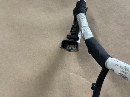 2018-2023 Ford Mustang GT Exhaust Jumper Wiring