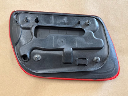 2018-2023 Ford Mustang GT 5.0 Hood Insert Vents RH LH Pair "PQ"