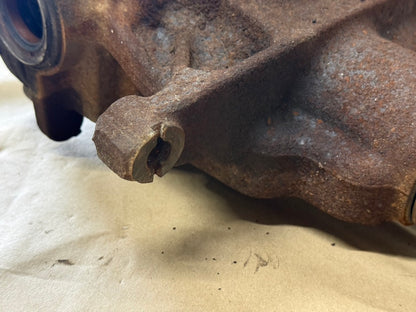2015-2017 Ford Mustang GT 5.0L Rear Differential 3.55 Gear 8.8" 53k miles