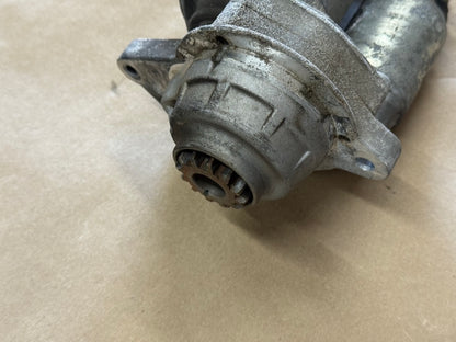 2023-2025 Ford F-250 F-350 Super Duty 6.7L Diesel Starter PC3T-11000-AA