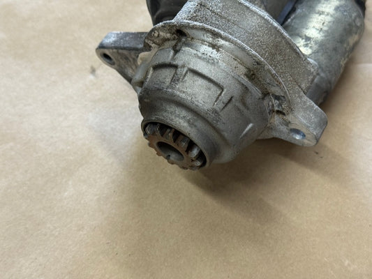 2023-2025 Ford F-250 F-350 Super Duty 6.7L Diesel Starter PC3T-11000-AA