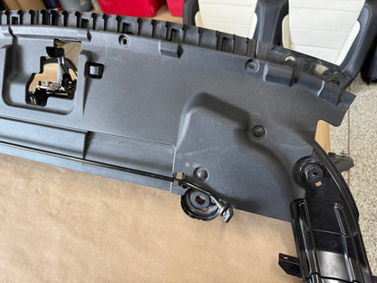 2018-2023 Ford Mustang GT 5.0L Upper Radiator Support
