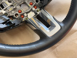 2018-2023 Ford Mustang Leather Steering Wheel "Manual" 16k mi