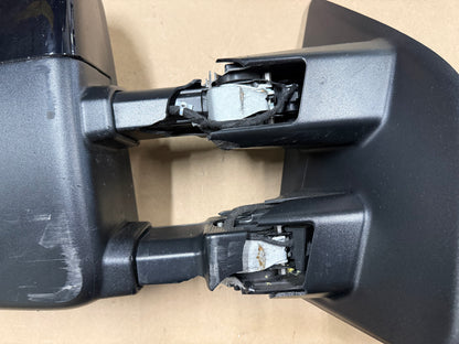 2017-2022 Ford F-250 F-350 RH Passenger Side Mirror "LC3B-17682-AUC5KBX"