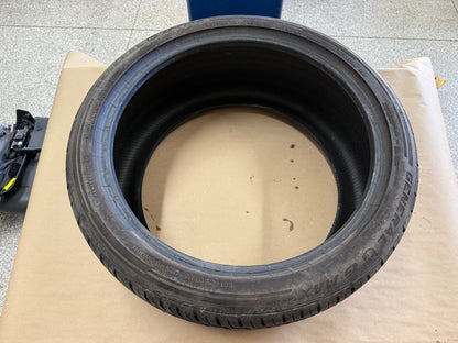 General G Max AS-07 275/35 ZR20 Tire