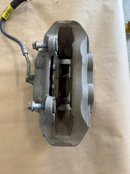 2015-2023 Ford Mustang GT 5.0L Front Brakes and Calipers