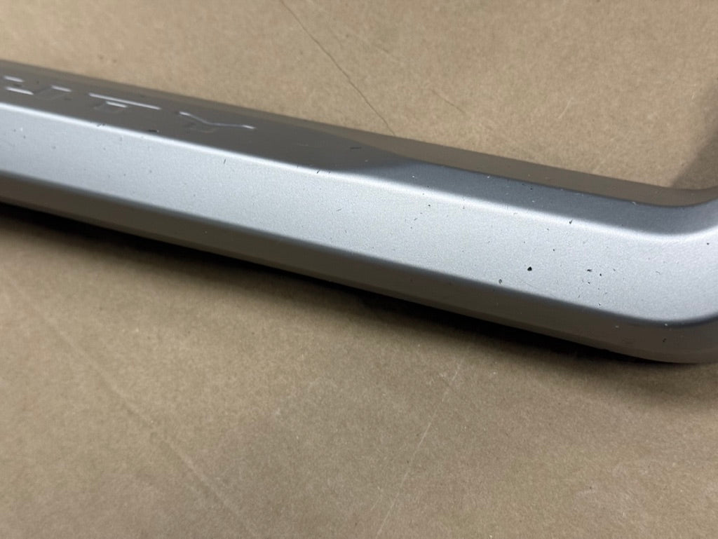 2023-2025 Ford F-250 Dash Trim Start Button