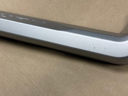 2023-2025 Ford F-250 Dash Trim Start Button