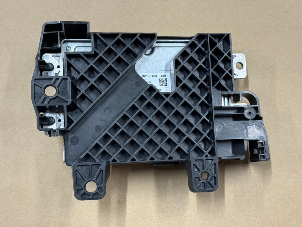 2024-2026 Ford Mustang S650 Camera Control Module w/Bracket "PR3T-14G647-ABD"