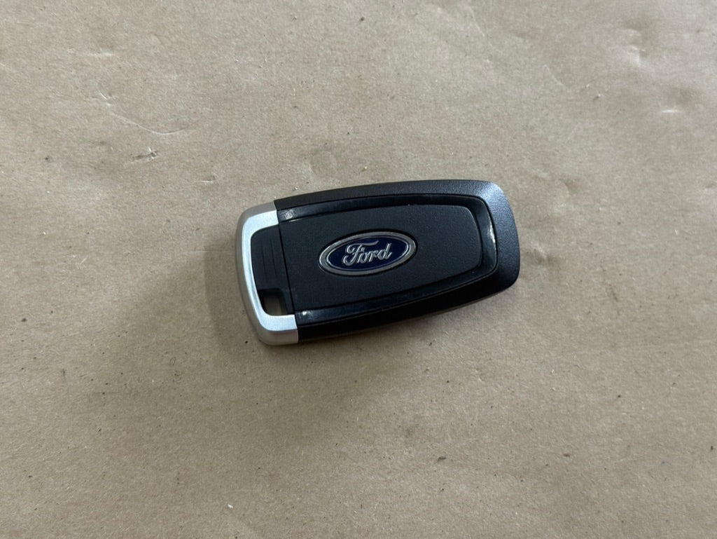 2023-2026 Ford F-250 F-350 Super Duty Key Fob