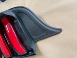 2018-2023 Ford Mustang GT350 GT V6 EcoBoost Tail Light LH Driver Side LED