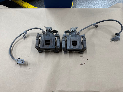 2015-2023 Ford Mustang GT 5.0 Rear Calipers Brakes