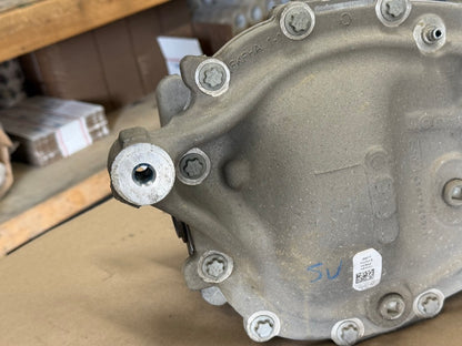 2015-2017 Ford Mustang GT 5.0L Rear Differential 3.55 Gear 8.8" Aluminum Housing