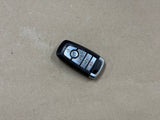 2023-2025 Ford F-250 F-350 Super Duty Key Fob