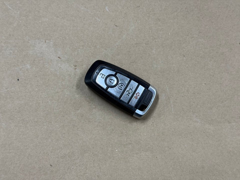 2023-2025 Ford F-250 F-350 Super Duty Key Fob