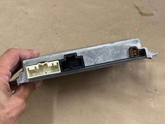 2024-2026 Ford Mustang S650 Camera Control Module w/Bracket PR3T-14G647-ABD