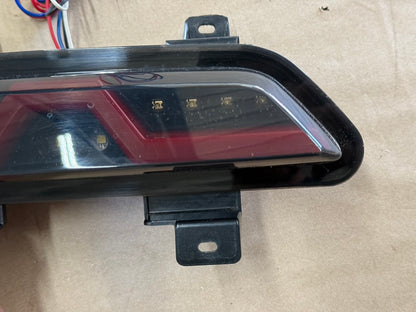 2018-2023 Ford Mustang MP Concepts LED Reverse Light Smoked