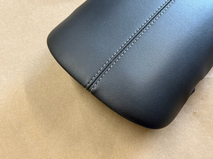2024-2026 Ford Mustang Center Top Console Lid Armrest