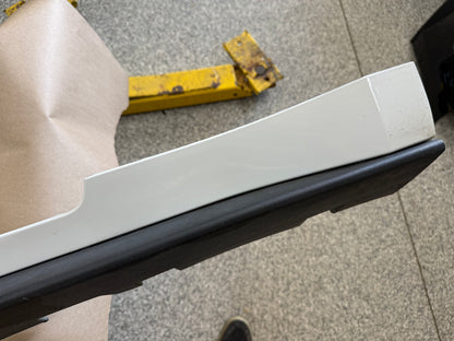 2015-2023 Ford Mustang GT V6 RH Passenger Side Skirt Molding "YZ"