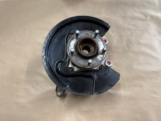 2015-2023 Ford Mustang 5.0 GT LH Driver Side Rear Spindle Knuckle Hub
