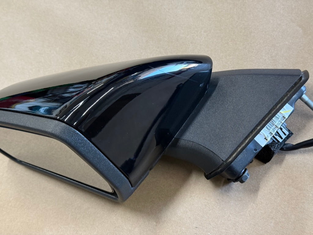 2024-2026 Ford Mustang GT LH Driver Side Mirror "G1"