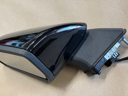 2024-2026 Ford Mustang GT LH Driver Side Mirror "G1"