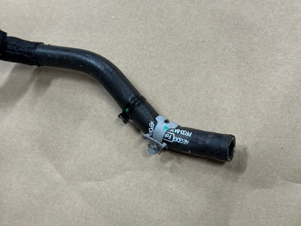 2024-2026 Ford Mustang GT 5.0L V8 Water Neck w/Hose