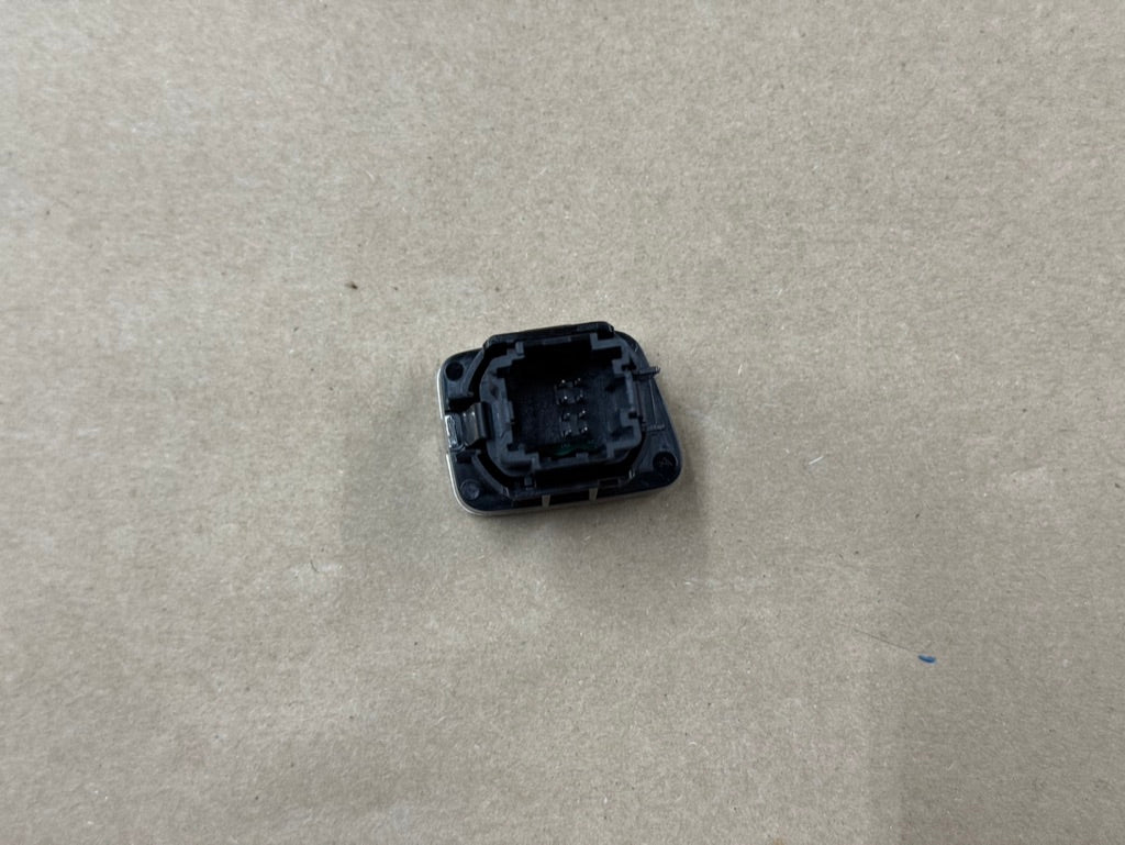 2016-2023 Chevrolet Camaro Push Start Button