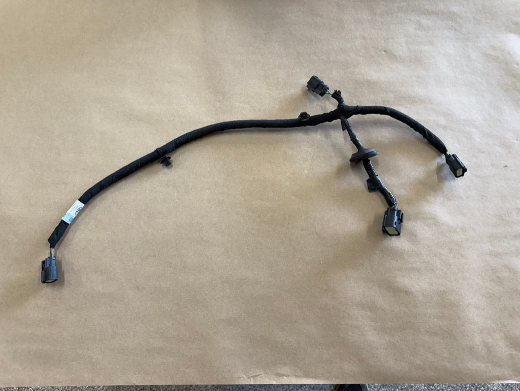 2018-2023 Ford Mustang GT Exhaust Jumper Wiring -