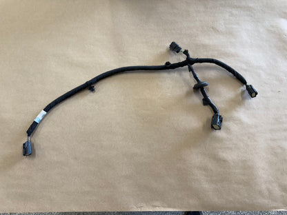 2018-2023 Ford Mustang GT Exhaust Jumper Wiring -