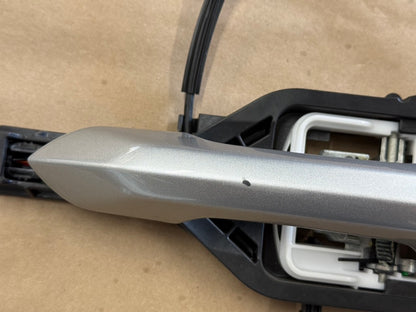 2024-2026 Ford Mustang LH Driver Side Door Handle "JS"