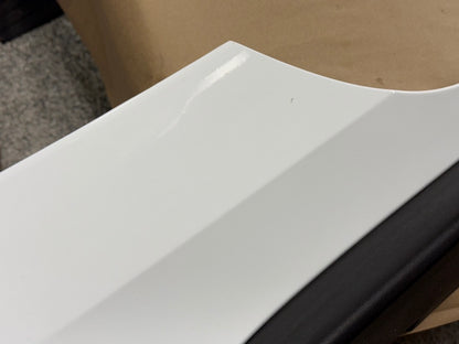 2015-2023 Ford Mustang GT V6 RH Passenger Side Skirt Molding "YZ"