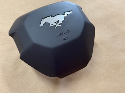 2024-2026 Ford Mustang Steering Wheel Air Bag - OEM