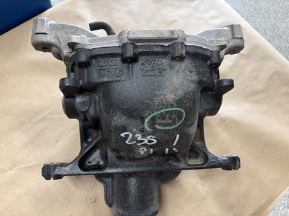 2024-2026 Ford Mustang GT 5.0L Rear Differential 3.55 Gear 8.8" 16k miles