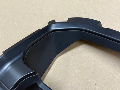 2023-2025 Ford F-250 F-350 Gauge Cluster Trim Surround